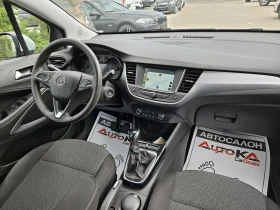 Opel Crossland X 1.2i-82=  = 155.000= CAR PLAY | Mobile.bg    13