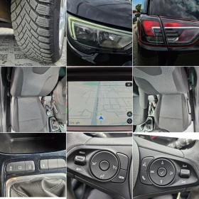 Opel Crossland X 1.2i-82=  = 155.000= CAR PLAY | Mobile.bg    17