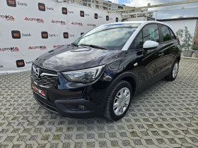 Opel Crossland X 1.2i-82=  = 155.000= CAR PLAY | Mobile.bg    6
