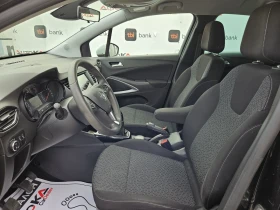 Opel Crossland X 1.2i-82=  = 155.000= CAR PLAY | Mobile.bg    7