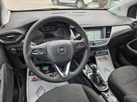 Opel Crossland X 1.2i-82=  = 155.000= CAR PLAY | Mobile.bg    11