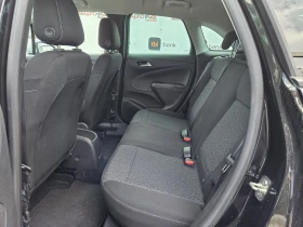 Opel Crossland X 1.2i-82=  = 155.000= CAR PLAY | Mobile.bg    9