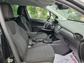 Opel Crossland X 1.2i-82=  = 155.000= CAR PLAY | Mobile.bg    15