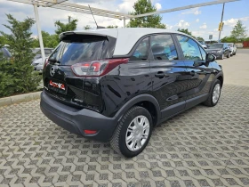     Opel Crossland X 1.2i-82=  = 155.000= CAR PLAY