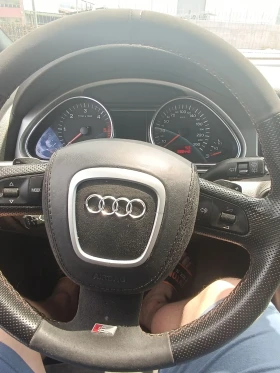 Audi Q7 | Mobile.bg    8