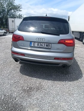 Audi Q7 | Mobile.bg    6