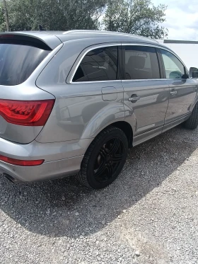 Audi Q7 | Mobile.bg    4