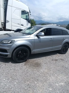 Audi Q7 | Mobile.bg    2