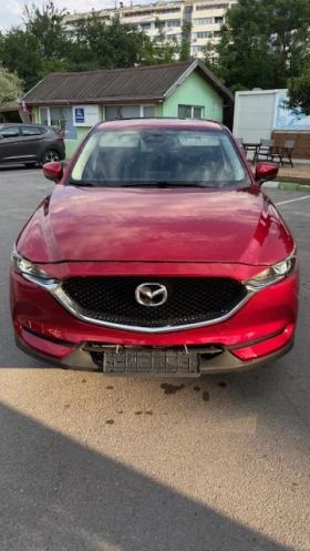 Mazda CX-5 GT - 39999 лв. - 53052939 5