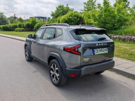 Dacia Duster III, 4900  , 1.6 HYBRID Expression | Mobile.bg    7