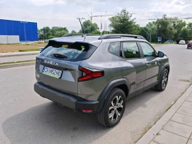 Dacia Duster III, 4900  , 1.6 HYBRID Expression | Mobile.bg    5