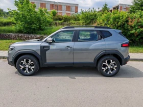 Dacia Duster III, 4900  , 1.6 HYBRID Expression | Mobile.bg    8
