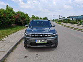 Dacia Duster III, 4900  , 1.6 HYBRID Expression | Mobile.bg    2