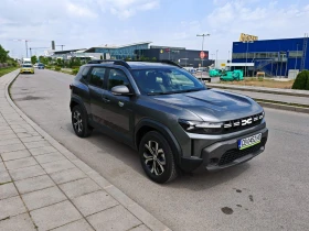 Dacia Duster III, 4900  , 1.6 HYBRID Expression | Mobile.bg    3