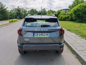Dacia Duster III, 4900  , 1.6 HYBRID Expression | Mobile.bg    6