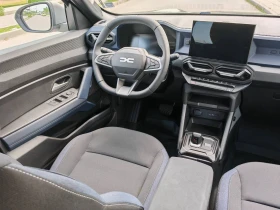 Dacia Duster III, 4900  , 1.6 HYBRID Expression | Mobile.bg    9