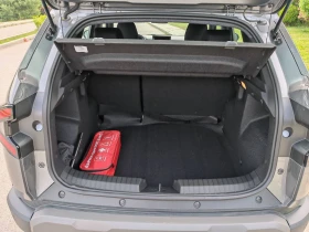 Dacia Duster III, 4900  , 1.6 HYBRID Expression | Mobile.bg    11