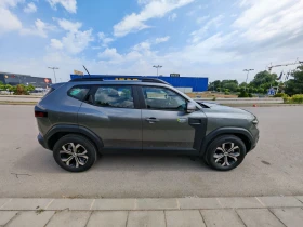 Dacia Duster III, 4900  , 1.6 HYBRID Expression | Mobile.bg    4