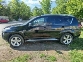 Peugeot 4007 2.2 | Mobile.bg    4