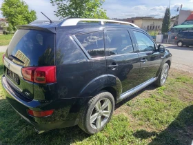 Peugeot 4007 2.2 | Mobile.bg    2