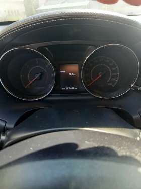 Peugeot 4007 2.2 | Mobile.bg    10