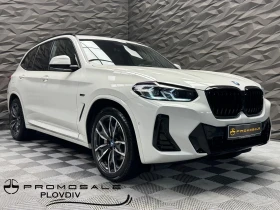 BMW X3 xDrive30e M-Sport* Camera* Подгрев* Plug-in