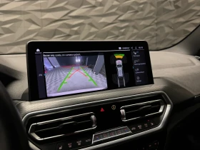 BMW X3 xDrive30e M-Sport* Camera* * Plug-in | Mobile.bg    15