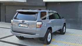 Обява за продажба на Toyota 4runner SR5 ~45 000 лв. - изображение 5