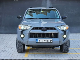 Обява за продажба на Toyota 4runner SR5 ~45 000 лв. - изображение 1