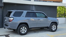 Обява за продажба на Toyota 4runner SR5 ~45 000 лв. - изображение 4
