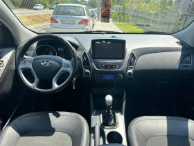 Обява за продажба на Hyundai IX35 1.7 CRDi 16V ~13 499 лв. - изображение 9