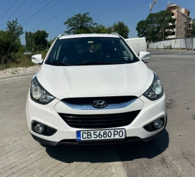 Обява за продажба на Hyundai IX35 1.7 CRDi 16V ~13 499 лв. - изображение 2