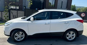 Обява за продажба на Hyundai IX35 1.7 CRDi 16V ~13 499 лв. - изображение 6