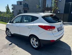 Обява за продажба на Hyundai IX35 1.7 CRDi 16V ~13 499 лв. - изображение 3