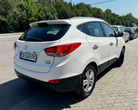 Обява за продажба на Hyundai IX35 1.7 CRDi 16V ~13 499 лв. - изображение 4