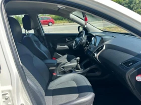 Обява за продажба на Hyundai IX35 1.7 CRDi 16V ~13 499 лв. - изображение 10