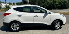 Обява за продажба на Hyundai IX35 1.7 CRDi 16V ~13 499 лв. - изображение 7
