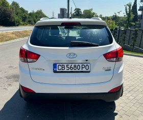 Обява за продажба на Hyundai IX35 1.7 CRDi 16V ~13 499 лв. - изображение 5