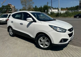 Обява за продажба на Hyundai IX35 1.7 CRDi 16V ~13 499 лв. - изображение 1