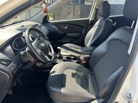 Обява за продажба на Hyundai IX35 1.7 CRDi 16V ~13 499 лв. - изображение 8