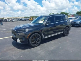 BMW X7 XDRIVE40I | Mobile.bg    2