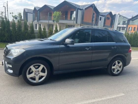 Обява за продажба на Mercedes-Benz ML 250 Bluetec Amg Pack ~18 800 лв. - изображение 2