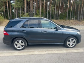 Обява за продажба на Mercedes-Benz ML 250 Bluetec Amg Pack ~18 800 лв. - изображение 4