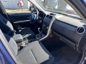 Обява за продажба на Suzuki Grand vitara 2.0i 140к.с. НА ЧАСТИ!!! ~11 лв. - изображение 7