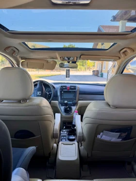 Honda Cr-v - 12800 лв. / 6544.54 € - 99633010 8