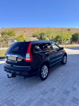 Honda Cr-v - 12800 лв. / 6544.54 € - 99633010 4