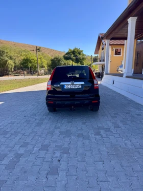 Honda Cr-v - 12800 лв. / 6544.54 € - 99633010 3