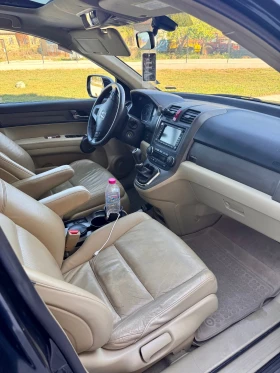 Honda Cr-v - 12800 лв. / 6544.54 € - 99633010 10