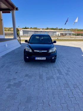 Honda Cr-v - 12800 лв. / 6544.54 € - 99633010 6