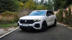 Обява за продажба на VW Touareg 3.0 TDI R-Line ~72 200 лв. - изображение 1